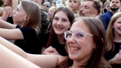 Dzień Jakuba 2026. Fotoreportaż z tłumu