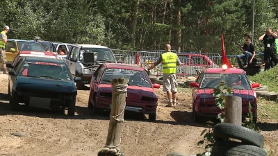 7. edycja Wrak Race
