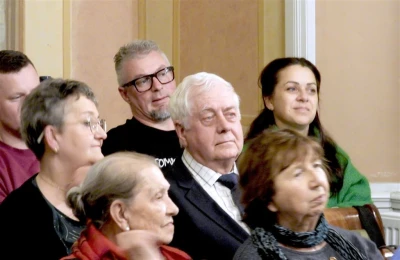 fot. Leszek Spigarski