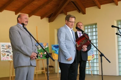 Dni Gminy Wejherowo