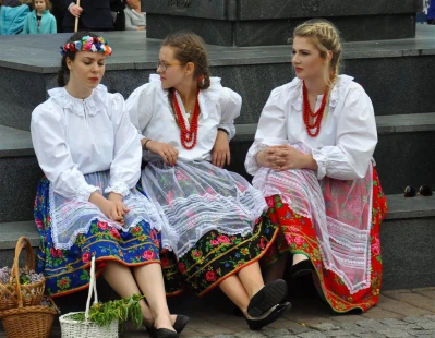 Parada Jakuba Wejhera 2016 (fot. Leszek Spigarski)