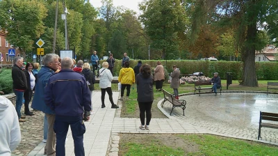 Wiosna pełna kolorów w Pucku