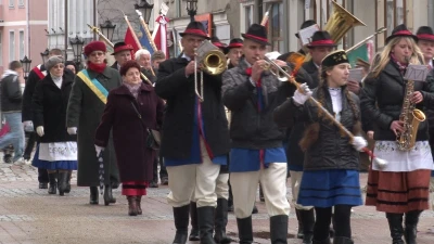 355. rocznica śmierci założyciela Wejherowa
