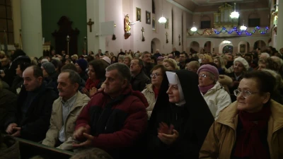 Koncert chóru Cantores Veiheriovienses