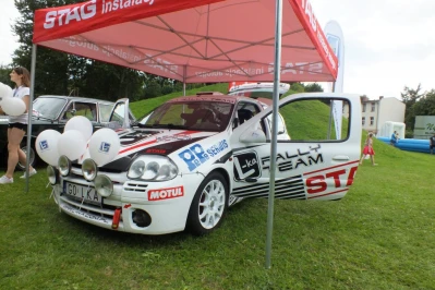 Festyn Letni Wejherowo