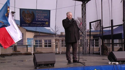 Marek Trybański/TTM