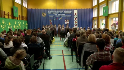 XIV Regionalia SOSW nr 1 Wejherowo