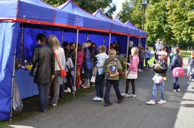 Europejskie Dni Dziedzictwa 2012