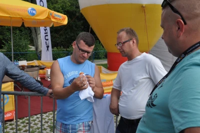Festyn Letni Wejherowo