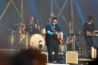 Opener 2015. Dzień trzeci