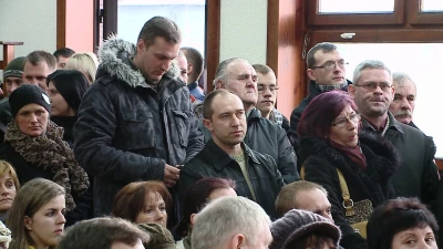 W Łebczu nie chcą biogazowni