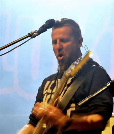 Open Arts Festiwal, Wejherowo 2016