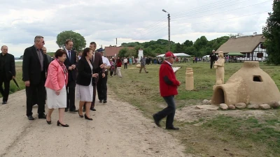 Osada Łowców Fok otwarta