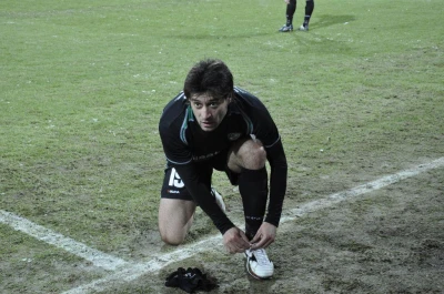 Otwarcie stadionu Arki