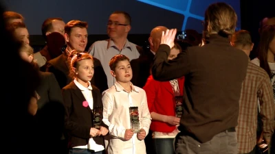 V Rumska Gala Sportu