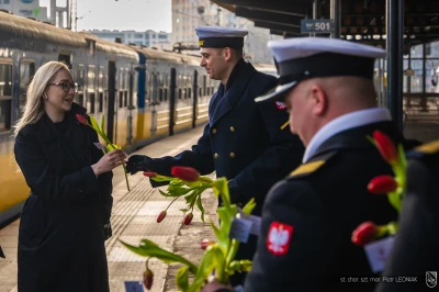 źródło: 3 Flotylla Okrętów