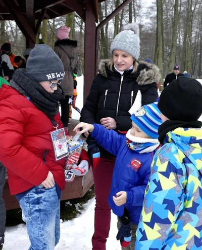 WOŚP Wejherowo 2017 - Policz się z cukrzycą (fot. Leszek Spigarski)