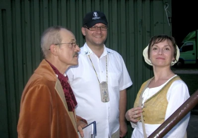 fot. Leszek Spigarski