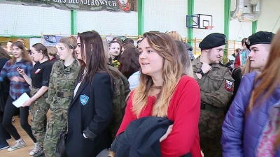 Dni otwarte dla gimnazjalistów