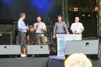 Festyn Letni Wejherowo (cz.2)