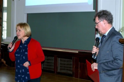 Dzień przewodnika turystycznego w obiektywie (fot. Leszek Spigarski)