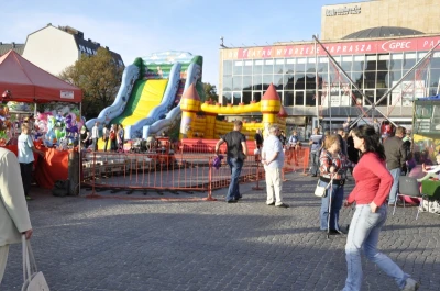 X Gdańskie Święto Pieroga