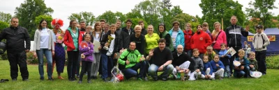 III Olimpiada Uśmiechu w Wejherowie