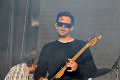 Opener 2015. Dzień pierwszy