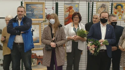 XVII edycja 'Redzkich Impresji'