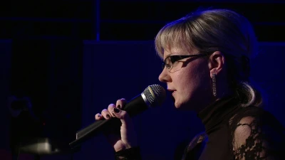 Wieczornica dla Alicji