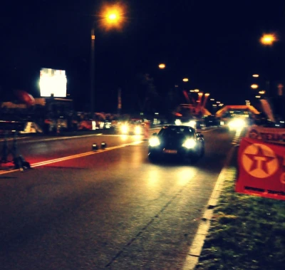 Night Power w Gdyni