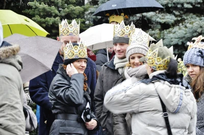 Orszak Trzech Króli