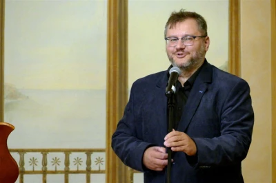 Fot. Leszek Spigarski
