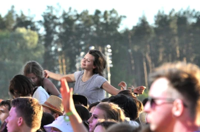 Opener 2015. Dzień pierwszy