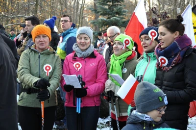 Parada Niepodległości, Wejherowo