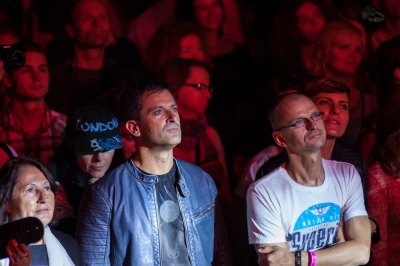 Globaltica 2016 dzień IV (fot. Marek Sałatowski)