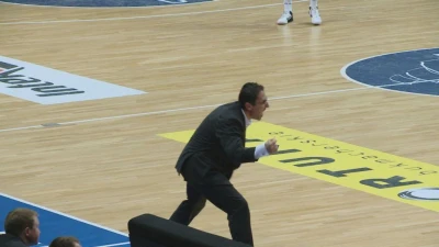 Asseco Prokom Gdynia Mistrzem Polski!