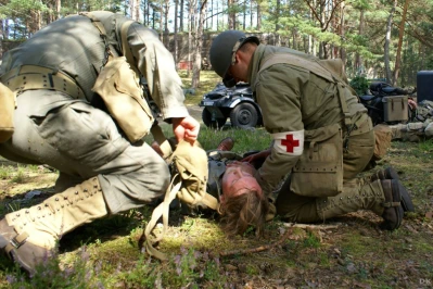 D-Day Hel 2017