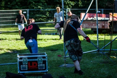Globaltica 2016 dzień II (fot. Marek Sałatowski)