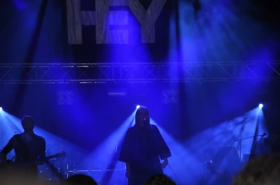 Byłeś na Gdynia Rock Fest? Znajdź się na zdjęciu!