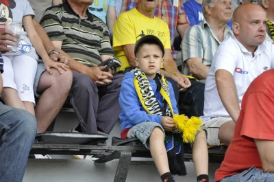 Gryf Orlex Wejherowo vs. KS Polkowice