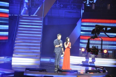 Koncert TOP w Ergo Arenie