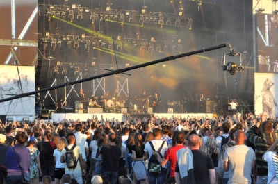Opener 2015. Dzień trzeci