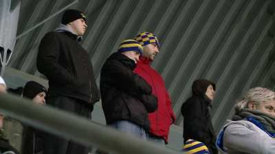 Arka Gdynia - Bytovia Bytów