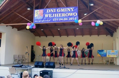 Dni Gminy Wejherowo