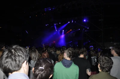 Byłeś na Gdynia Rock Fest? Znajdź się na zdjęciu!