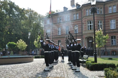 Wejherowo: 76. rocznica wybuchu II wojny światowej - 1.09.2015