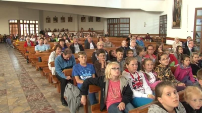 Musica Sacra w Jastrzębiej Górze