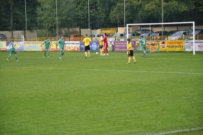 Gryf Wejherowo - Lechia Gdańsk II