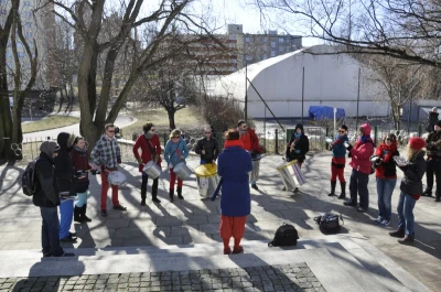 Gdyńska Manifa 2012